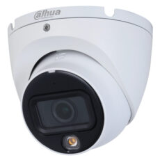 Відеокамера Dahua DH-HAC-HDW1200TLMP-IL-A (2.8 мм)