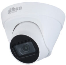 Відеокамера Dahua IPC-HDW1230T1 2MП (2.8мм)