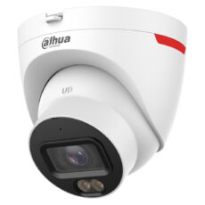Відеокамера Dahua HDW2449T-S-PRO 4МП (2.8мм) з мікрофоном