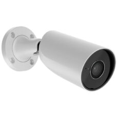 Відеокамера Ajax BulletCam 5 Мп 2.8 мм White
