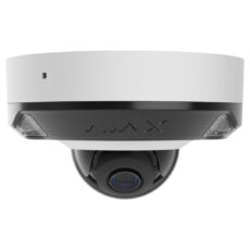 Відеокамера Ajax DomeCam Mini 5 Мп 2.8 мм White