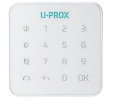 Бездротова клавіатура U-Prox Keypad G1